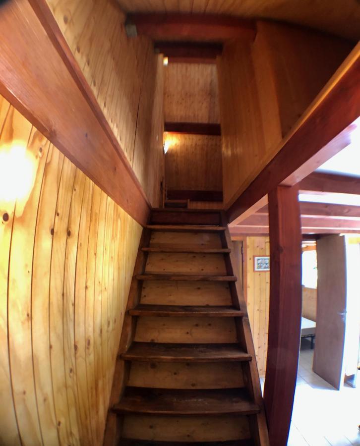 Chalet Dans Le Parc D'Un Manoir Du Xixeme Angles  Экстерьер фото
